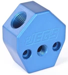 Jegs 15110 Billet Aluminum Y-block. Fixed Price $23.99.