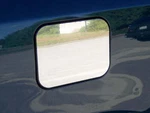 Chrome Gas Cover Trim Stainless Polished Qaa For Toyota Sienna 2011-2020. Fixed Price $34.99.