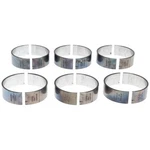 CB1879A20(6) Conn. Rod Bearing Set For Mahle. Fixed Price $74.10.