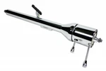 Ididit 1120680020 Steering Column - Chrome Plated Steel. Fixed Price $808.00.