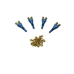 Nitrous Express Oxide Injector Shark Nozzles 4-CYL (includes All Hp. Fixed Price $411.69.