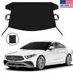 Car Snow Cover For Acura Legend Windshield Ice And Uv Sunshade. Fixed Price $29.49.