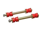 Energy Suspension 9-8118R End Link Set Red. Fixed Price $29.68.