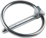 Allstar Performance #ALL18515-50 Flip-over Clip 3/16IN 50PK. Fixed Price $74.99.