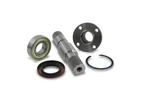 B&m Weiand 250 Blower Supercharger Input Shaft &coupler New Box. Fixed Price $699.00.