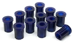 Superpro SPF2230K Poly Leaf Spring Bushings Reduce Vibration, Enhance Handling,. Fixed Price $77.57.
