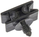 Dorman 800-285 Brake Tubing Clips (2) 3/16IN. Slots. Fixed Price $22.70.