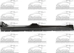 Sherman Parts 901-04BR Rh Rocker Pnl Full Factory Style 4DR Crew Cab Silverado/s. Fixed Price $170.98.