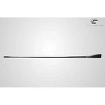 Carbon Creations Series 200T 350 Sbz Side Skirt Rocker Panel Splitters For Rc. Fixed Price $565.00.