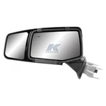 For Chevy Silverado 1500 19-21 K Source Driver & Passenger Side Towing Mirrors. Fixed Price $89.39.