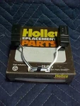 Holley Float 216-22 1BBL 1940 1945 1946. Fixed Price $8.00.
