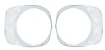 Oer Chrome Abs Injection Molded Headlight Bezel Set 1978-1981 Chevy Camaros. Fixed Price $149.98.