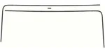 Oer K156 Dash Pad Moldings. Fixed Price $159.99.