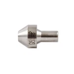 13760-103NOS Precision Stainless Steel Nitrous Flare Jet. Fixed Price $22.15.