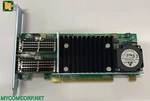 Cisco Network Card UCSC-PCIE-C40Q-03 V03 Qsfp Dual-port 40GB 68-5350-06. Fixed Price $15.90.