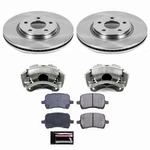 Disc Brake Kit Power Stop KCOE1614A. Fixed Price $306.36.