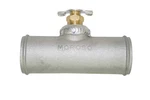 Moroso 63731 Radiator Drain With Petcock For 1-1/2 Inch Hoses. Fixed Price $47.99.