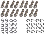 Stage 8913B Sb Ford Header 1.25". Fixed Price $80.62.