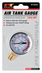 Performance Tool Air Tank Gauge W10055. Fixed Price $11.99.