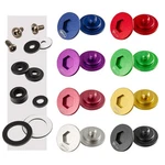Bell Helmet Visor Pivot / Screw Kit (black) Kam-lock. Fixed Price $24.13.