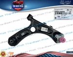 Genuine Front Control Arm Passenger Side Hyundai 2019-22 Veloster 54501K9000. Fixed Price $139.93.