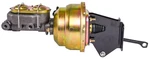 Jegs 631489 Power Brake Booster Conversion Kit For 1974-1986 Jeep Cj Disc/disc. Fixed Price $234.99.