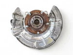 2019-2022 Hyundai Veloster Knuckle Spindle Front Left/driver 51710-K9000, D029. Fixed Price $280.07.
