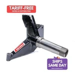 Sweet 701-119-121, One Spindle 10 Degree W/5 Lh 3.5IN Superlight Performance Par. Fixed Price $413.94.
