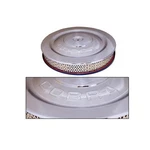 Scott Drake S1MS-9600-COBRA 14" Hi-po Air Cleaner Chrome Raised Lettering. Fixed Price $76.45.