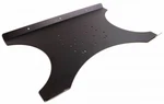 00-33006 Nitrous Outlet 2015+ Challenger/charger Single Bottle Mounting Plate. Fixed Price $261.99.