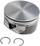 Chevrolet Performance Hypereutectic Aluminum Piston Fits Select Chevy Camaro. Fixed Price $120.99.