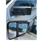 K-source Snap-on Tow Extension Kit 2021-2026 Ford F150 Smal Mirrors. Fixed Price $89.95.