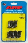 Arp 250-3002 Black Ford 9", 7/16" Diameter, 5/8" Socket Ring Gear Bolt Kit. Fixed Price $41.99.