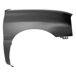 For Chevy Tracker 99-01 Sherman 609-32R Front Passenger Side Fender Value Line. Fixed Price $105.41.