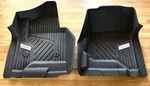 Oem 84185474 All Weather Floor Liner For 2015-2020 Gmc Sierra/yukon Front Set. Fixed Price $99.88.