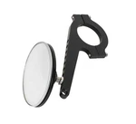 Joes Racing 11224 1-3/4" Tube Clamp Extended Side Mirror. Fixed Price $77.24.
