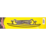 Longacre 14IN. Mirror Kit 1-1/2IN. Bar- 52-22537. Fixed Price $85.35.
