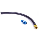 Jaz -8AN Fuel Pick-up & Return Kit- 835-008-11. Fixed Price $73.45.