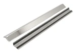 Crown Automotive RT34010 Stainless Steel Entry Guard Set For 1976-1995 Jeep. Fixed Price $34.19.