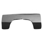 For Dodge Ramcharger 81-93 Rear Passenger Side Wheel Arch Patch Value Line. Fixed Price $122.23.