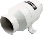 Allstar Performance ALL13008 In-line Blower 3IN Hd. Fixed Price $42.88.