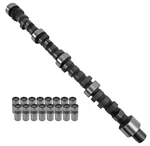 Comp Cams Thumpr Hydraulic Flat Tappet And Lifter Kits CL51-600-5. Fixed Price $429.95.