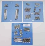 Arp Stainless Steel 12-POINT Head Fastener Kit Chevrolet Sb-chevy 1987-95. Fixed Price $223.99.