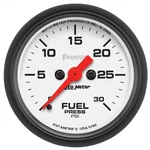 Autometer 5760 Fuel Pressure Gauge. Fixed Price $311.11.