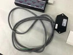 Computech Systems 1500 Reaction Timer. Fixed Price $200.00.