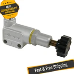Wilwood 260-12627 Adjacent Proportioning Valve Knob Style (10MM X 1.0). Fixed Price $61.63.