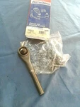 Autodrive Tie Rod ES381RL Outer Chevrolet Pontiac Camaro Firebird + 1968-74 Usa. Fixed Price $29.99.