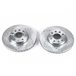 Power Stop EBR830XPR. Fixed Price $151.99.