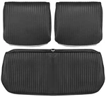 Jegs Front Split Back Bench Seat Upholstery Kit For 1964 Chevrolet Chevelle,. Fixed Price $523.99.