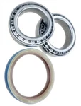 1 Ton Bearing & Seal Kit For Dirt Late Model Aluminum Tube Fits, Pem And Winters. Fixed Price $85.20.